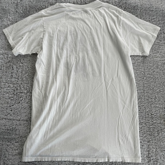 NWOTLocal Boogeyman "Fists of Fury" Tee Mens Medium - Picture 2 of 2